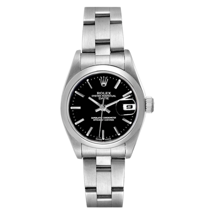 Rolex Datejust &