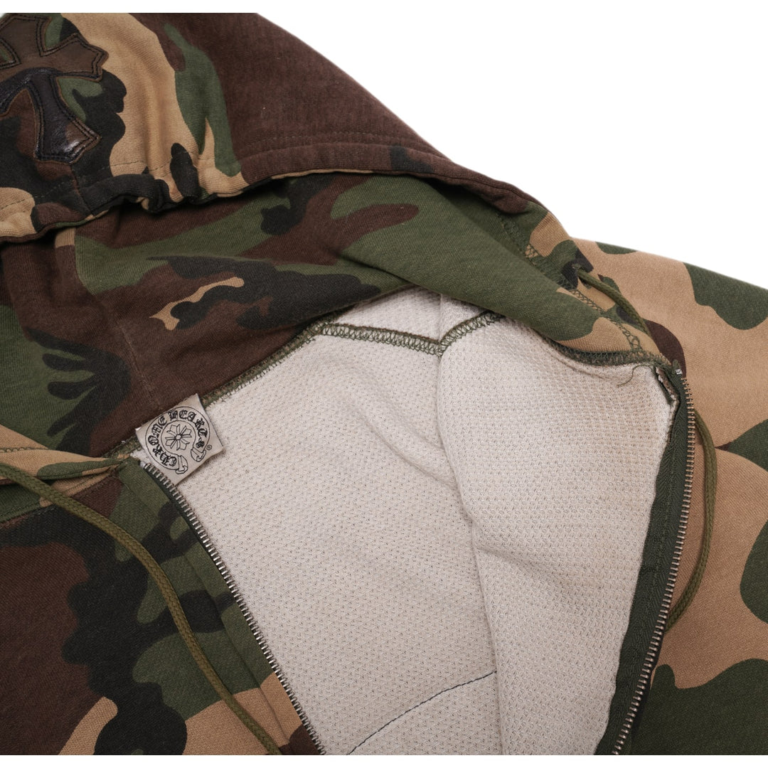 Chrome Hearts &