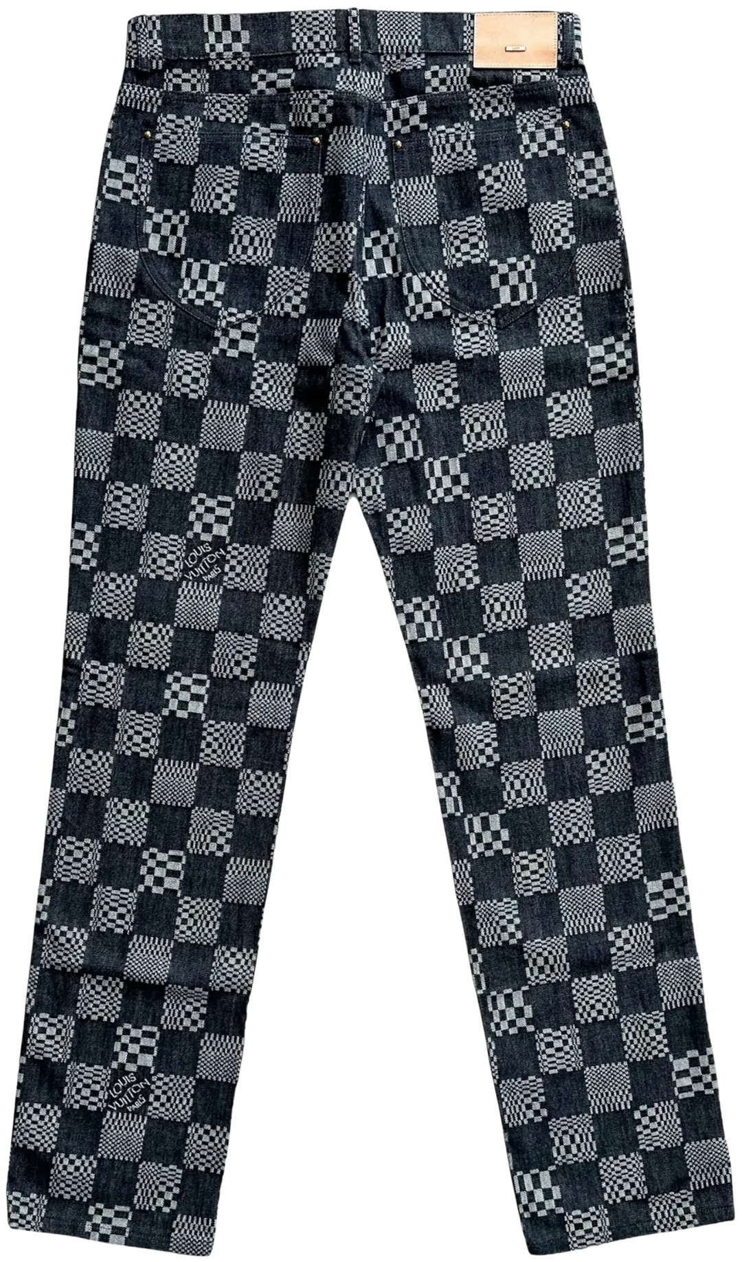 Louis Vuitton &