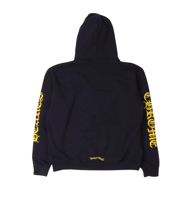 Chrome Hearts 1988 &