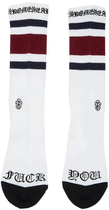Chrome Hearts Multi Color &