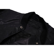 Chrome Heart Matty Boy 'Sex Appeal' Nylon Bomber Jacket