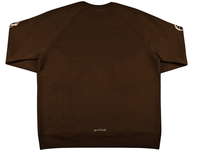 Chrome Hearts &