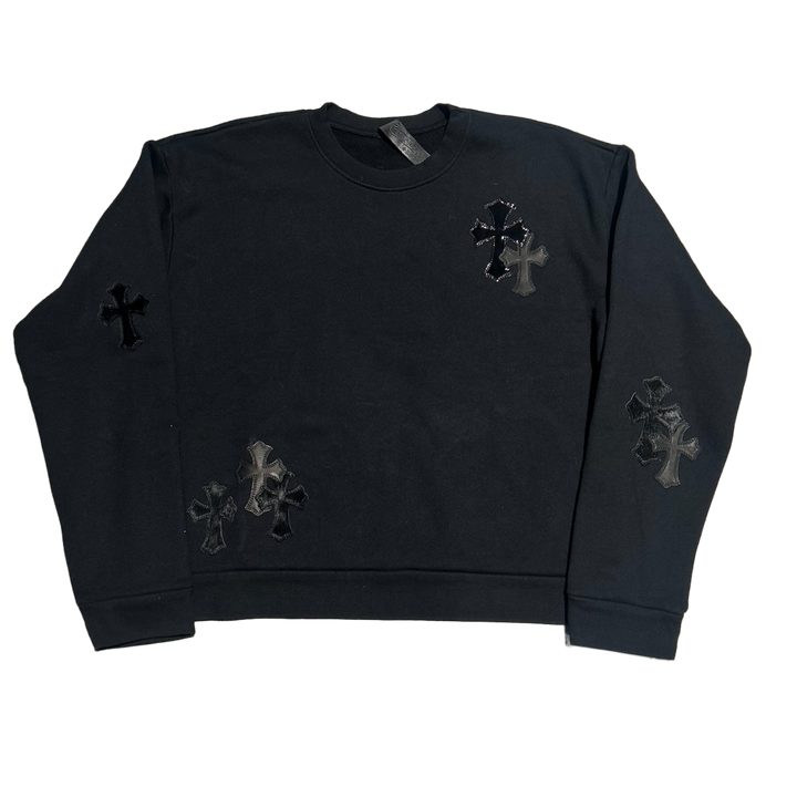 Chrome Hearts &