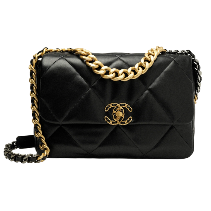 Chanel 19 &