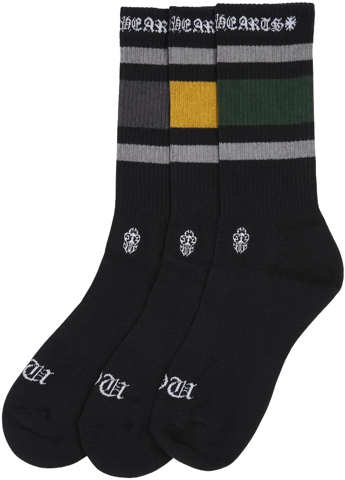 Chrome Hearts &