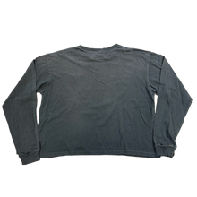 Paly Hollywood 'Black' Myra Breckenridge Longsleeve Tee