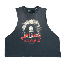Paly 'Thriller Night' Cutoff