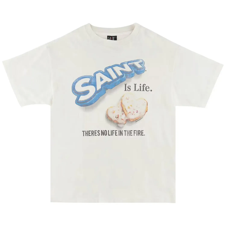 Saint Michael &