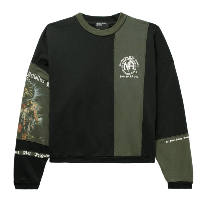 Enfants Riches Deprimes &