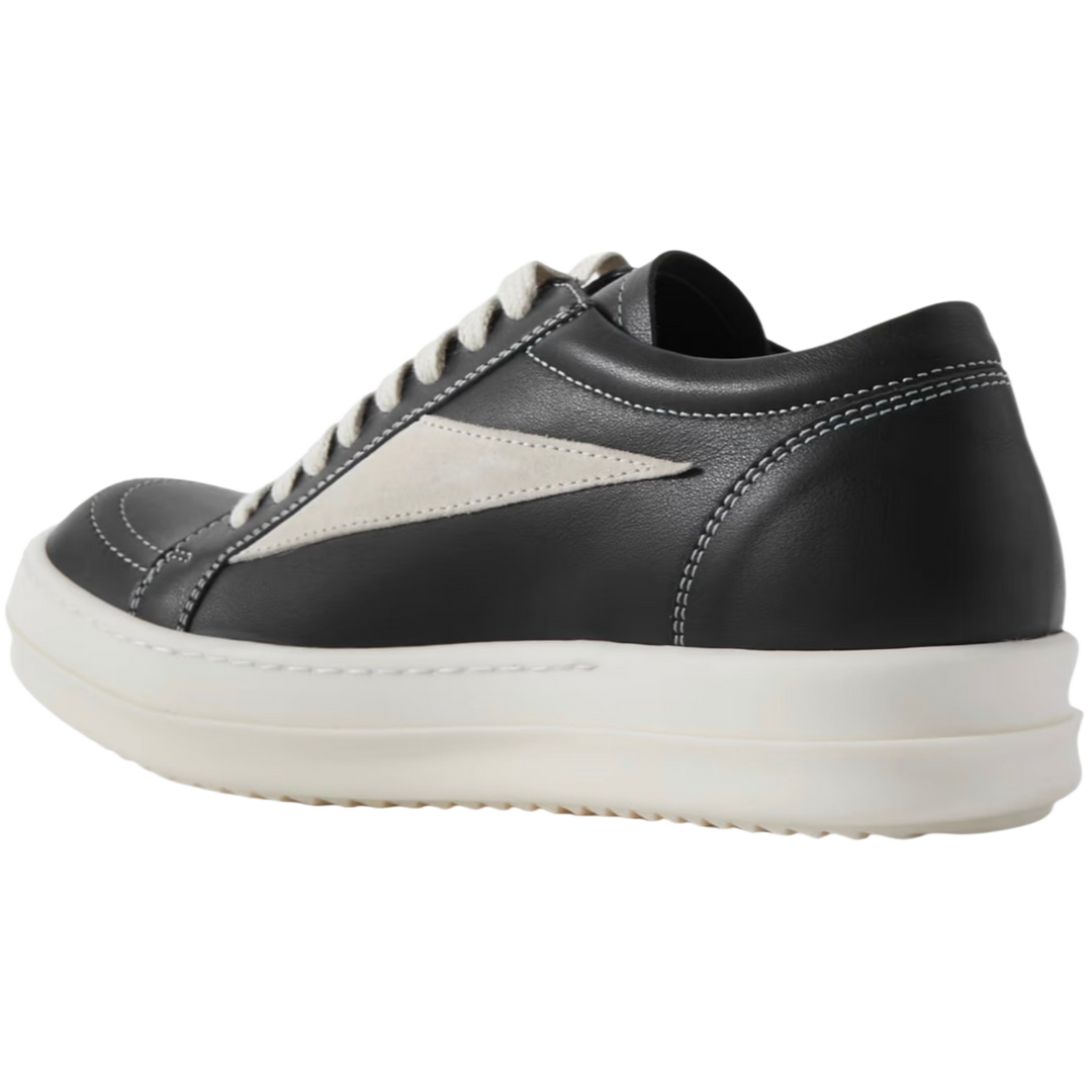 Rick Owens Vintage Leather &