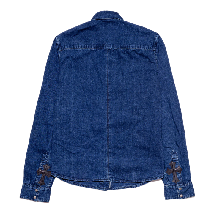 Chrome Hearts &