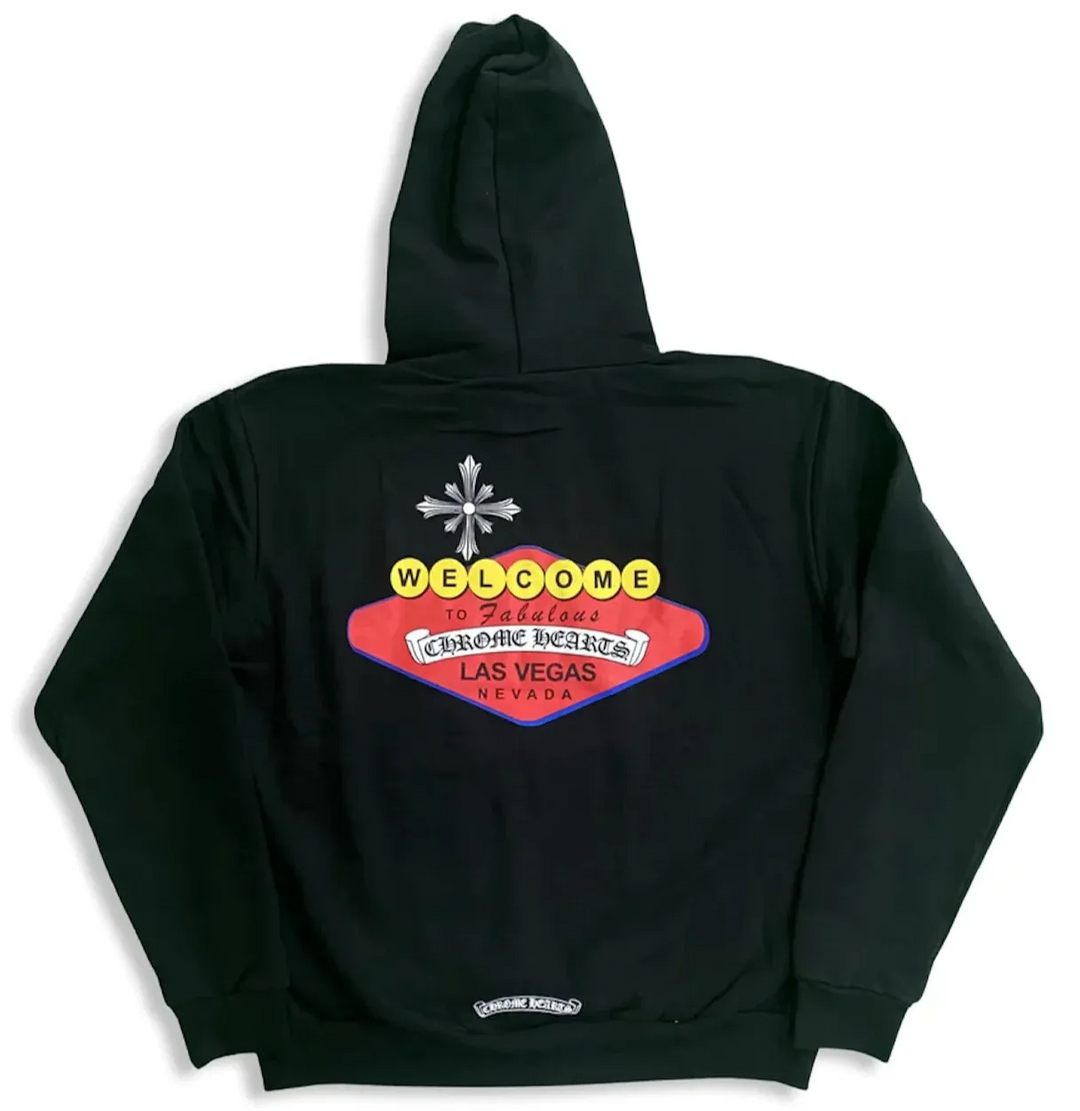 Chrome Hearts Las Vegas &