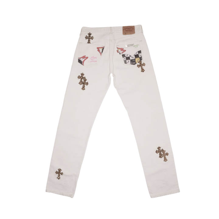 Chrome Hearts Matty Boy &