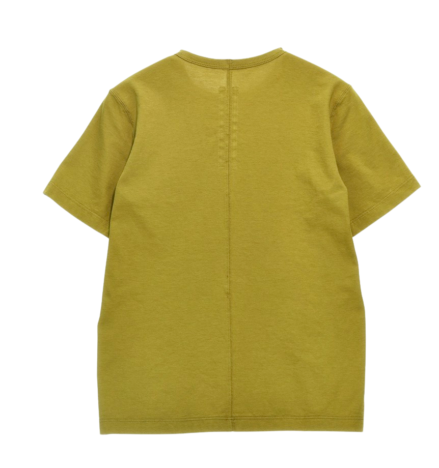 Rick Owens 'Acid' Level Tee