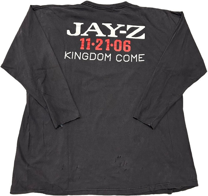 Jay-Z &