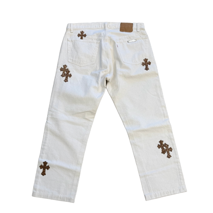 Chrome Hearts Levi&