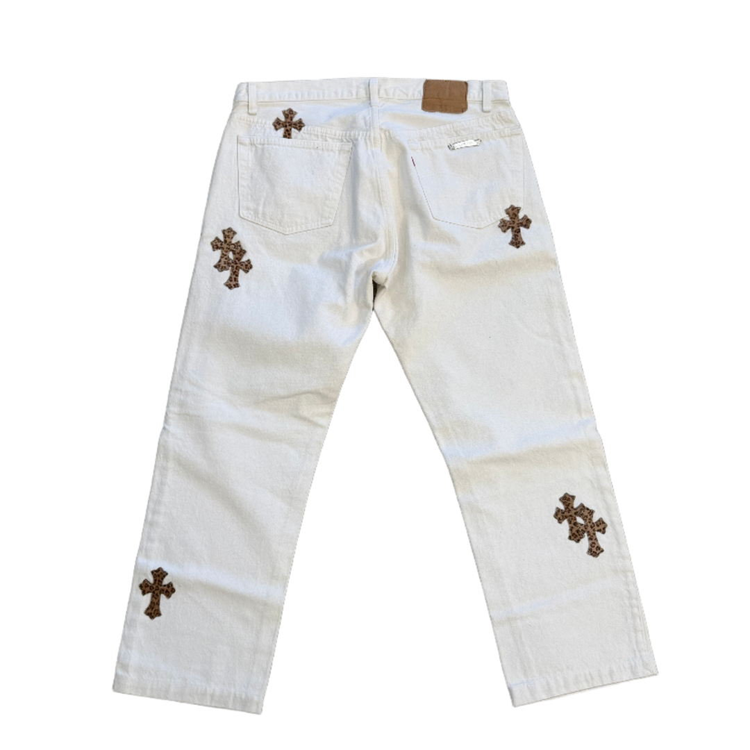 Chrome Hearts Levi&