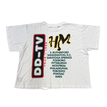 Happy Memories Don't Die HMDD 'Memory Broadcast' Tee