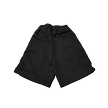 Gucci 'Black' Monogram Shorts