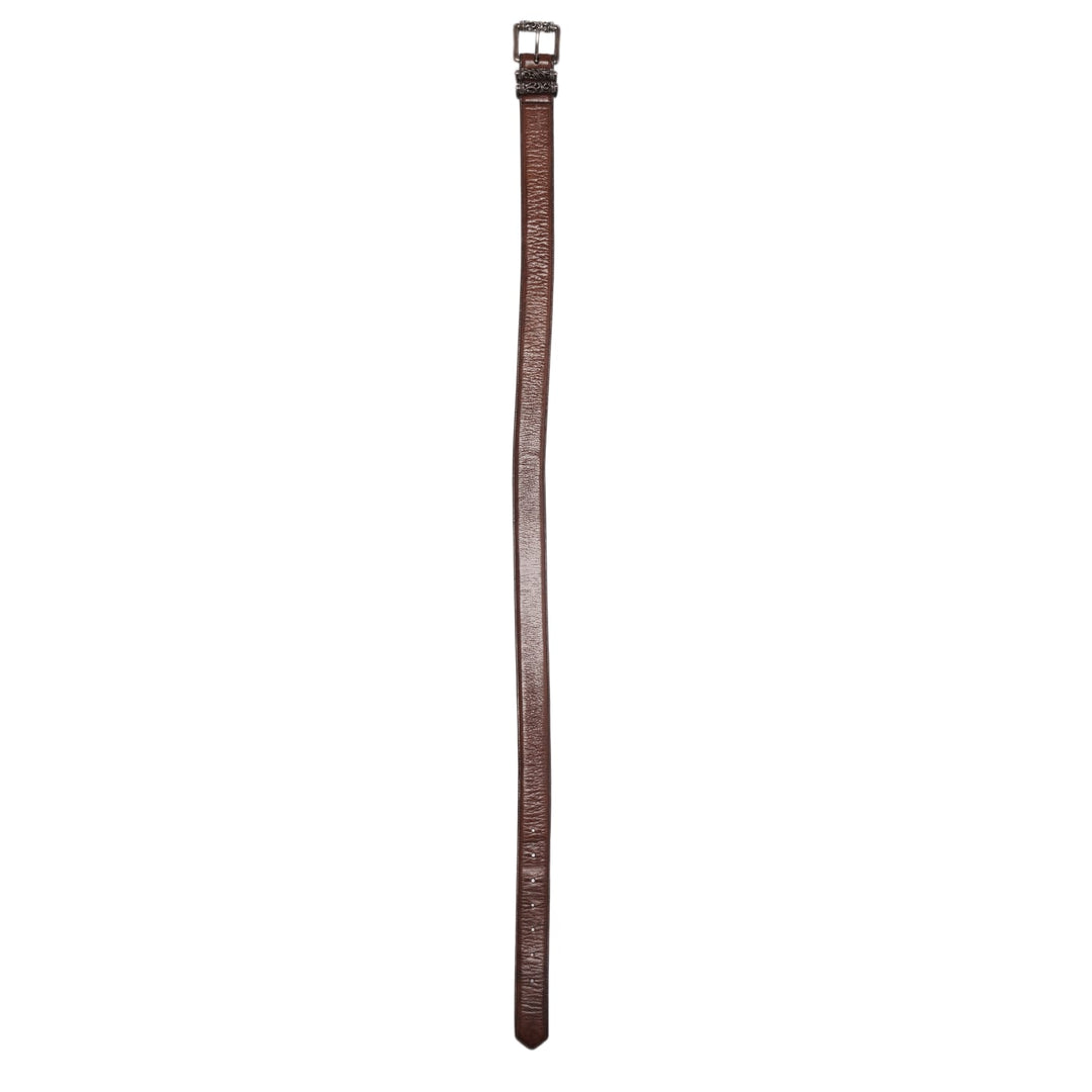 Chrome Hearts Brown &