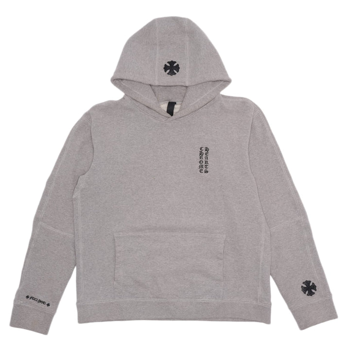 Chrome Hearts &
