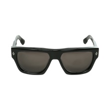 Chrome Hearts 'Charismadick' Black Sunglasses