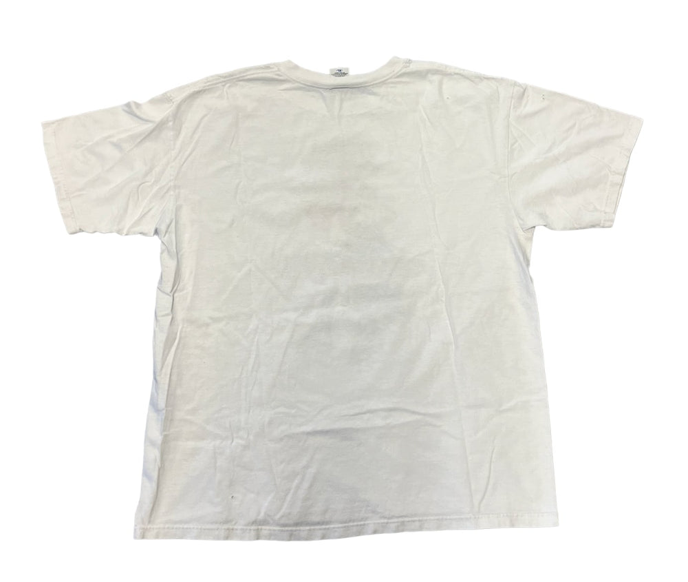 Betty Boop 'Talk To The Hand' Vintage Tee