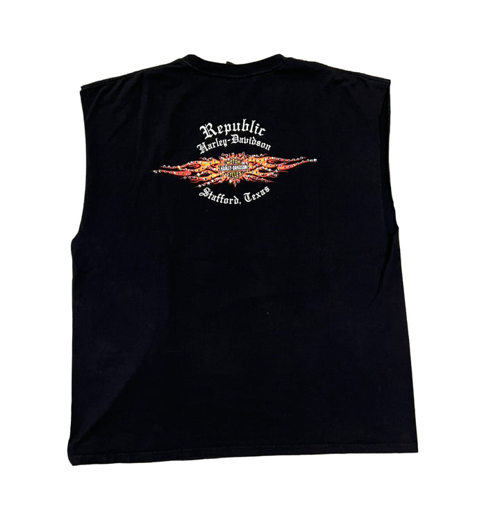 Harley Davidson &