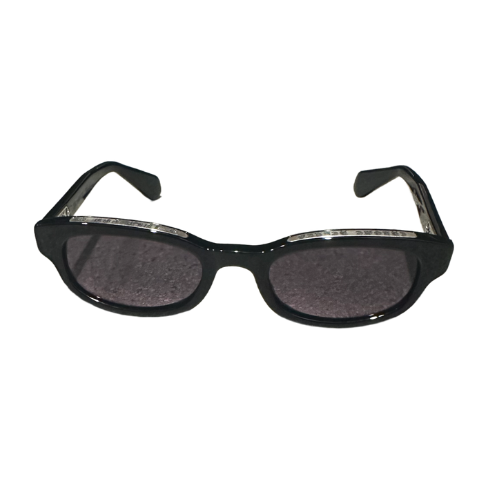 Chrome Hearts &