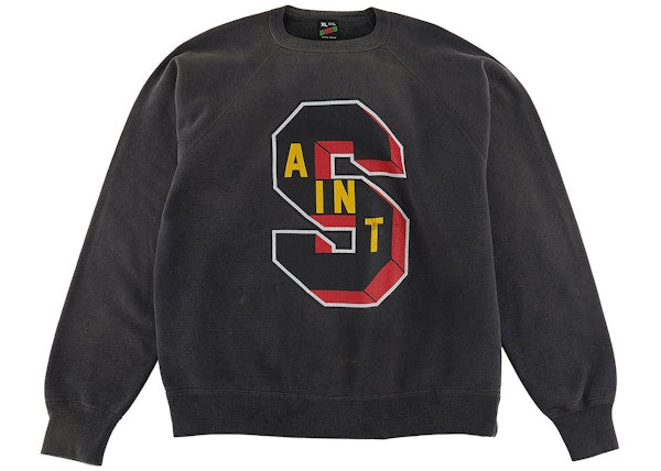 Saint Michael x Denim Tears &