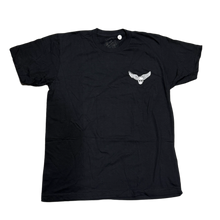 Chrome Hearts x Foti 'Black' Tee