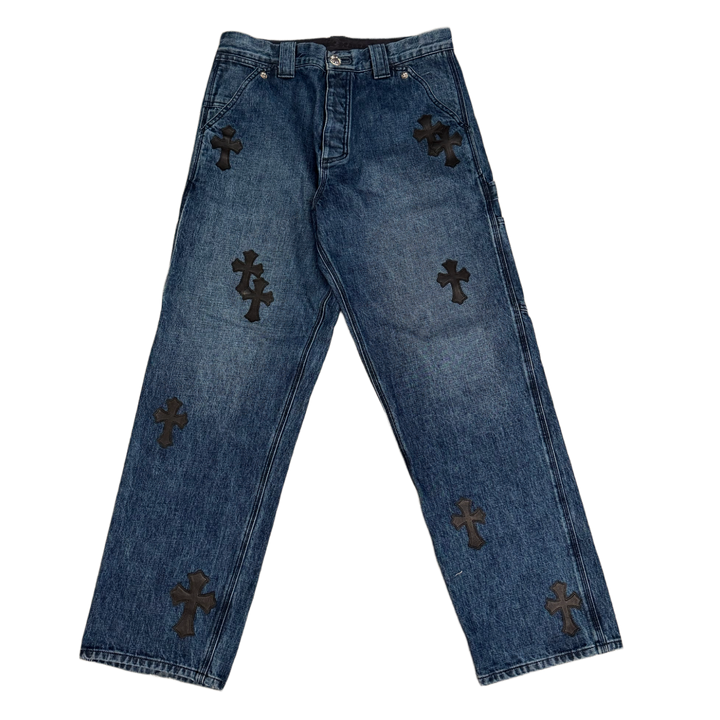 Chrome Hearts &