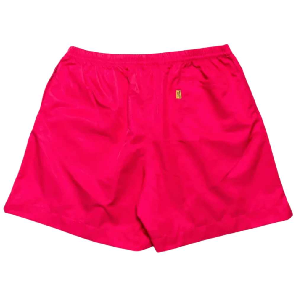 Gallery Dept. 'Nylon Zuma' Pink Shorts