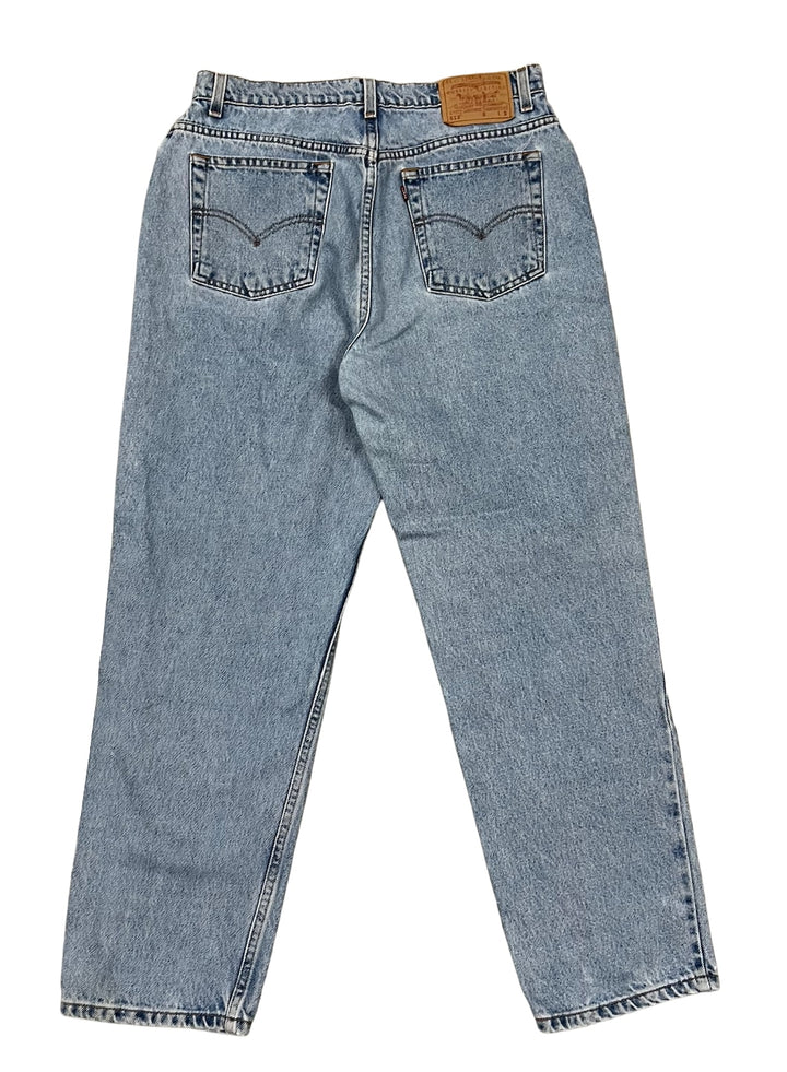 Levis 512 &