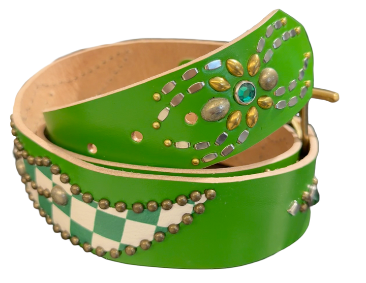 Studded &