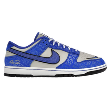 Nike Dunk Low 'Jackie Robinson'