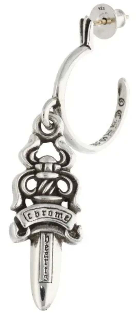 Chrome Hearts &