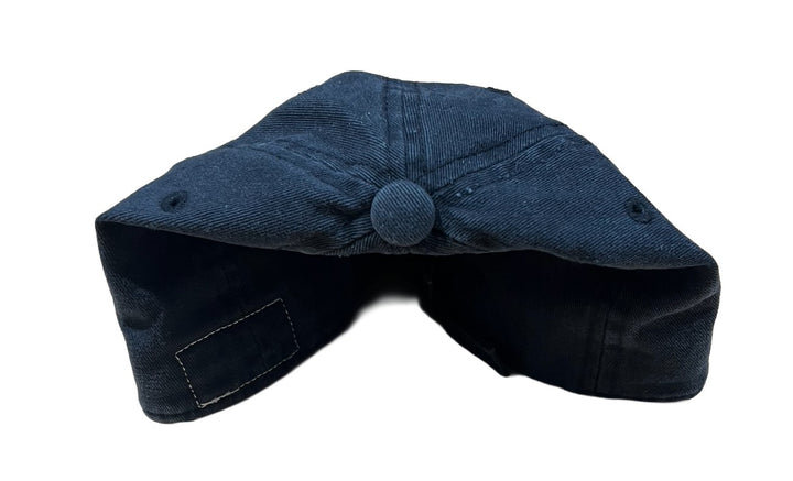 ERL 'Script Logo' Hat