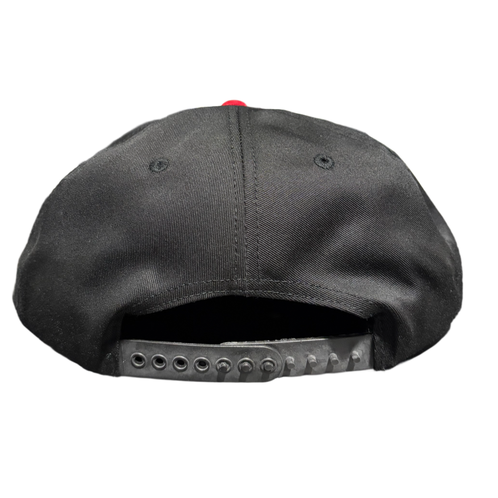 Vintage 'Black' 1996 Tyson vs Holyfield Snapback