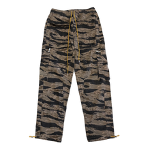 Rhude 'Tiger Camo' Classic Cargo Pants