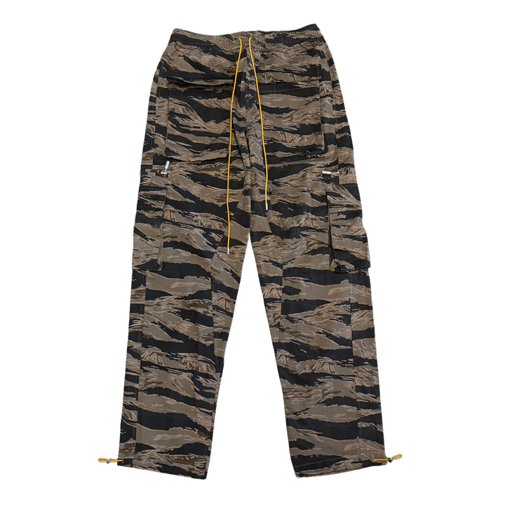 Rhude &