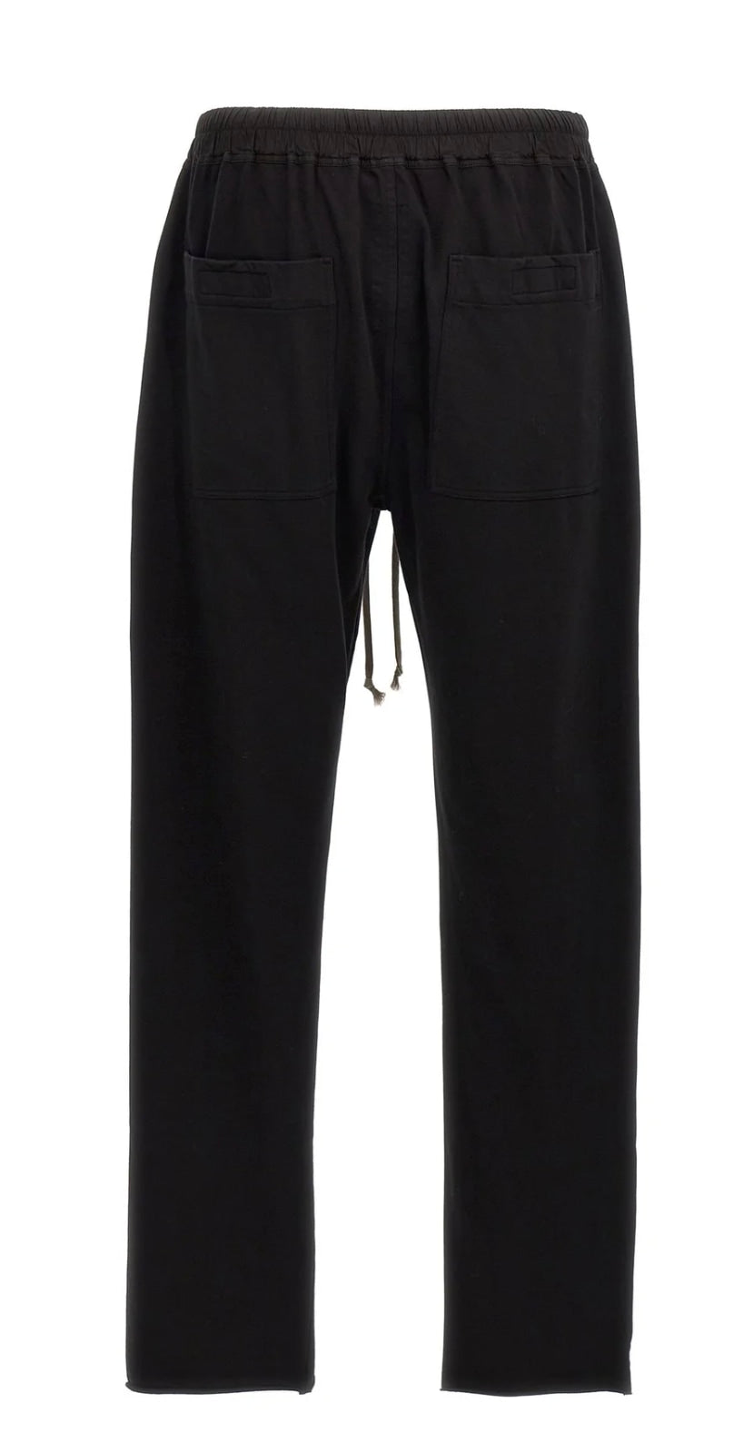 Rick Owens DRKSHDW Berlin Drawstring Jogger Pants