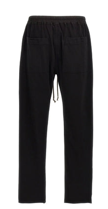 Rick Owens DRKSHDW Berlin Drawstring Jogger Pants