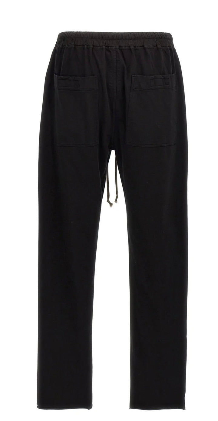 Rick Owens DRKSHDW Berlin Drawstring Jogger Pants