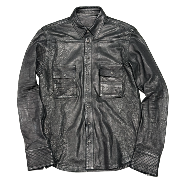 Chrome Hearts &