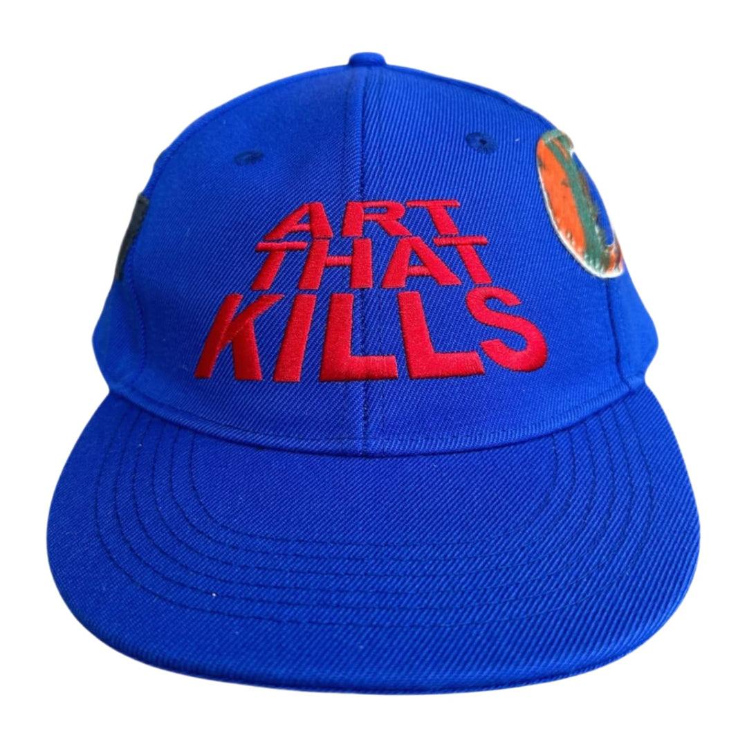 Gallery Dept 'Blue' ATK Patch Hat