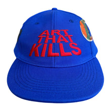 Gallery Dept 'Blue' ATK Patch Hat