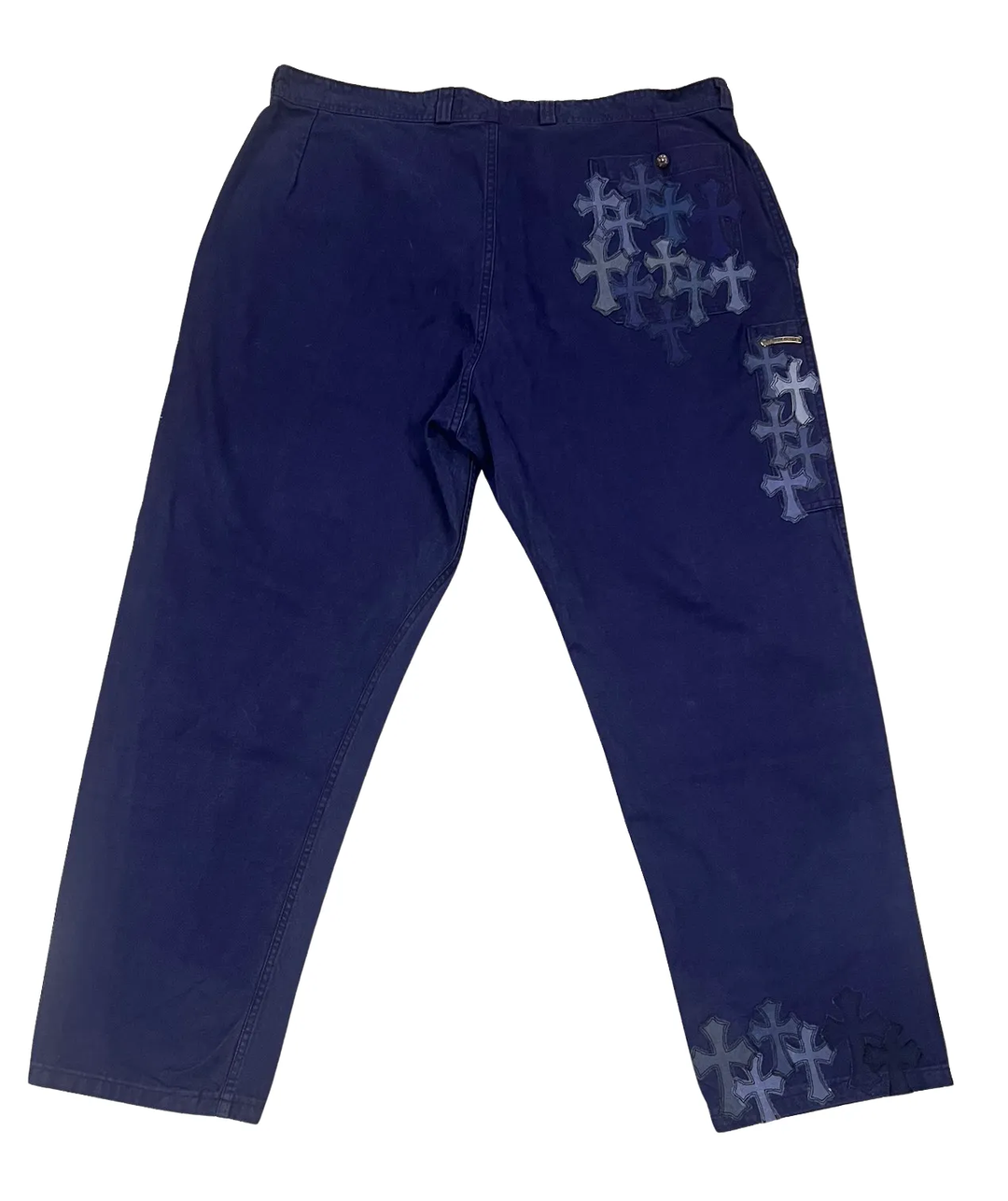 Chrome Hearts &