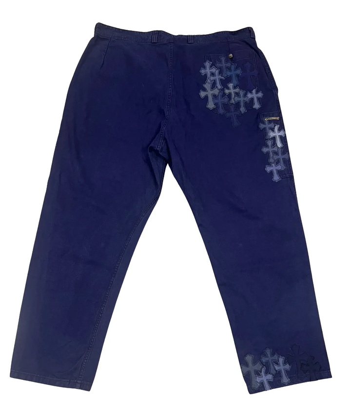 Chrome Hearts &